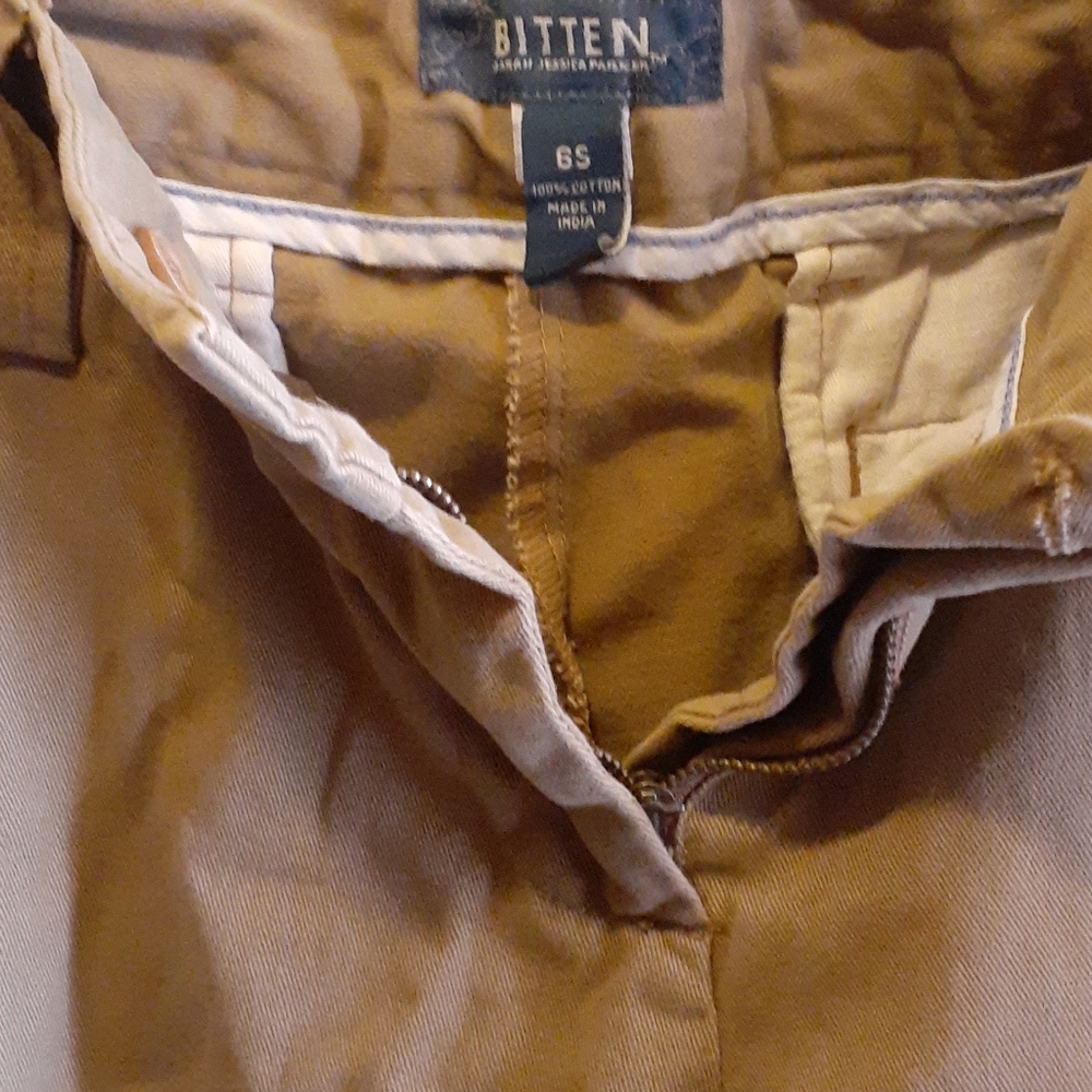 Pants